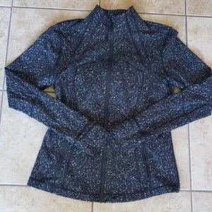 Lululemon Define Jacket